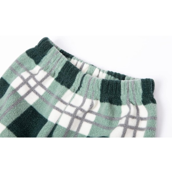 Polar Fleece pajama set - Picture 8 of 11